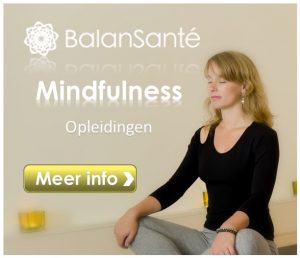 balansante mindfulness opleidingen