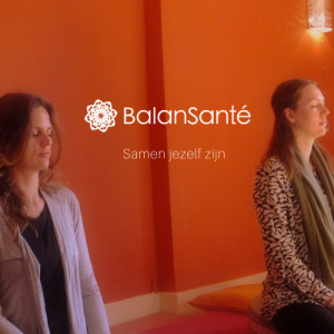 BalanSante Mindfulness training