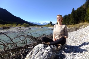 merel gerrits balansante mindfulness meditatie oefening