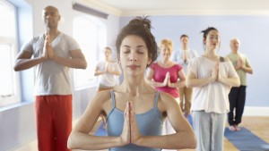 balansante yin yoga opleiding