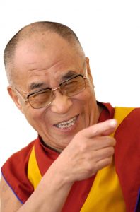 dalai lama balansante opleiding