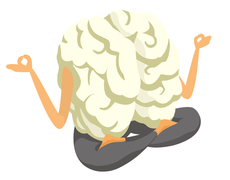 train je brain