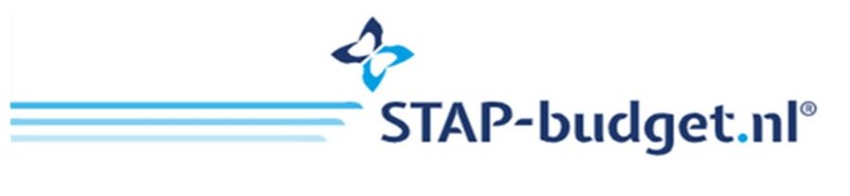 stap budget logo