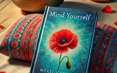 mind yourself luistertraining met werkboek auteur merel gerrits