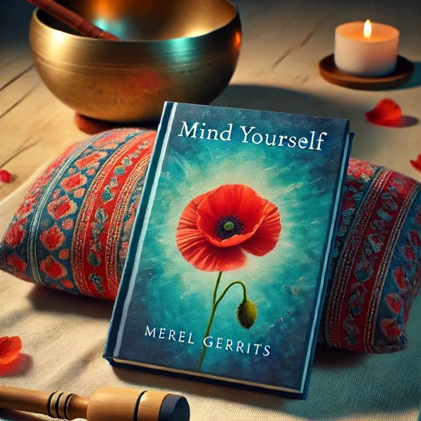 mind yourself luistertraining met werkboek auteur merel gerrits