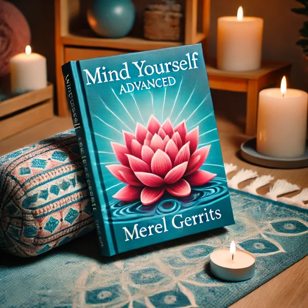 Mind Yourself Mindfulness, Ademcoaching & Yin Yoga Boek