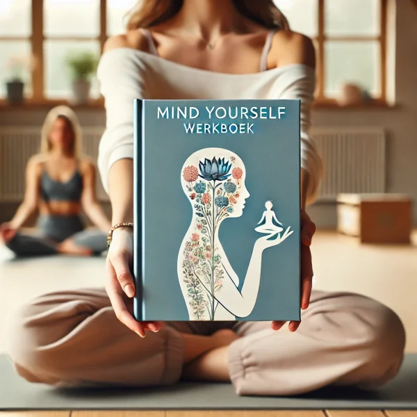 Mind Yourself werkboek