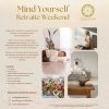 Mind Yourself retraite - Afbeelding 2