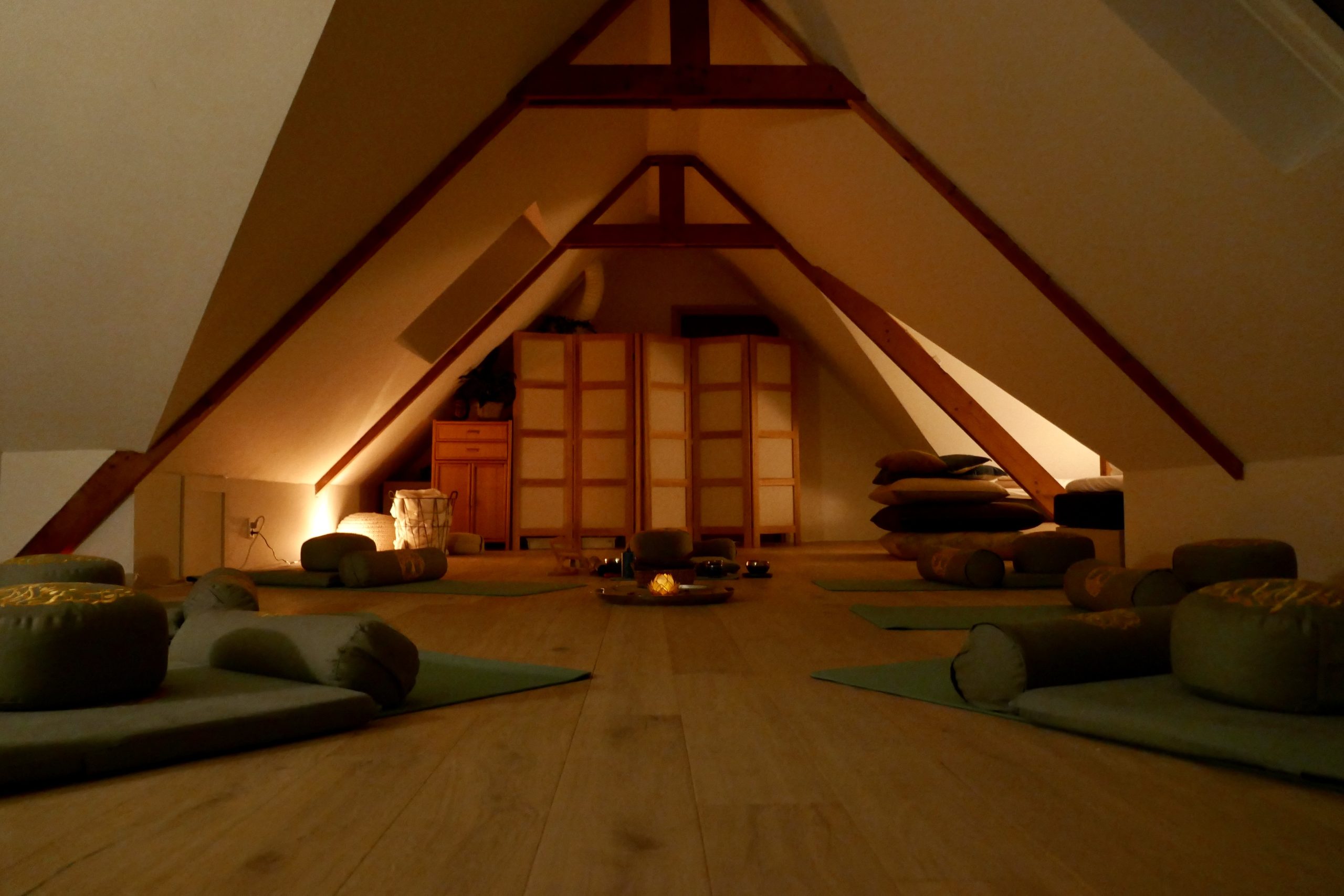 mindfulness retraite veluwe