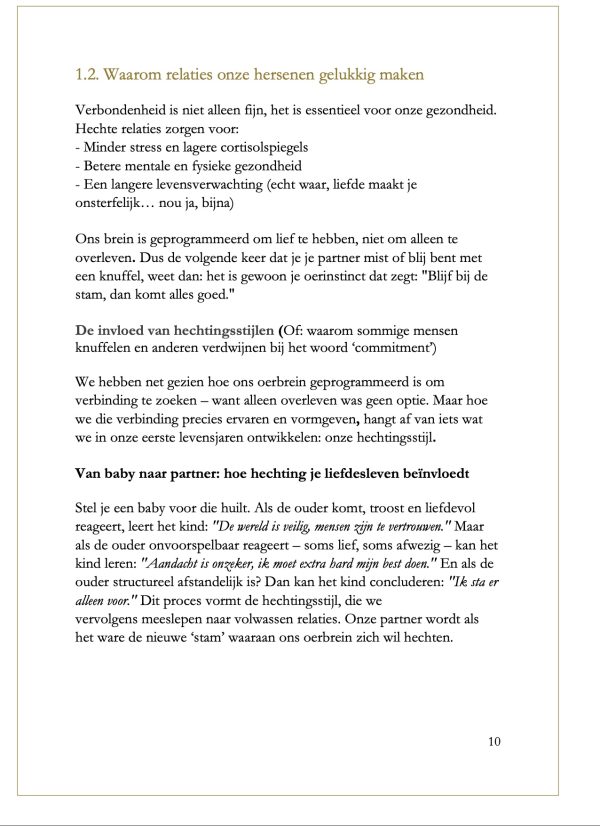 Samen in balans: Liefde, Acceptatie en Verbinding in Relaties - Afbeelding 9