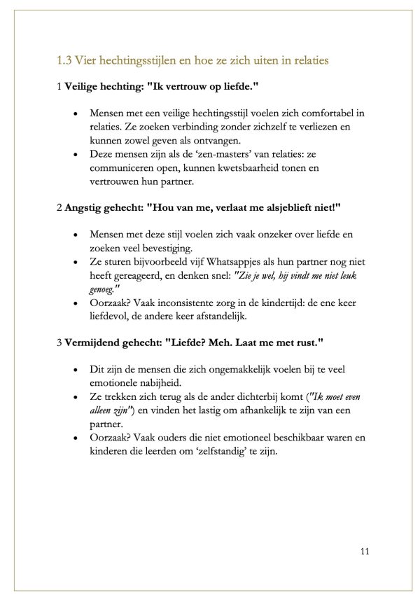 Samen in balans: Liefde, Acceptatie en Verbinding in Relaties - Afbeelding 10
