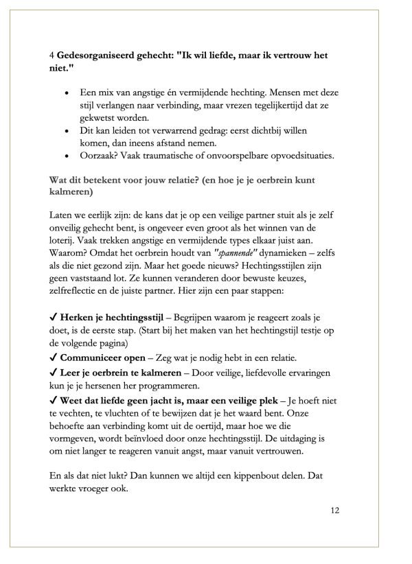 Samen in balans: Liefde, Acceptatie en Verbinding in Relaties - Afbeelding 11