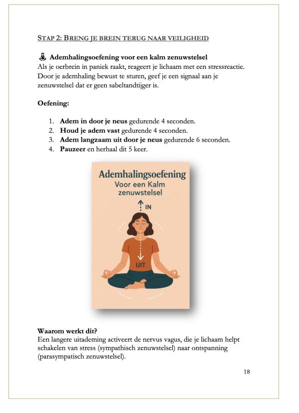 Samen in balans: Liefde, Acceptatie en Verbinding in Relaties - Afbeelding 13