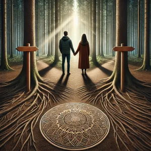 relatie therapie boek samen in balans