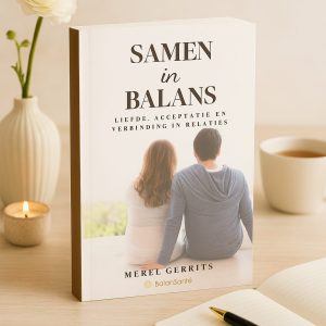Samen in balans: Liefde, Acceptatie en Verbinding in Relaties