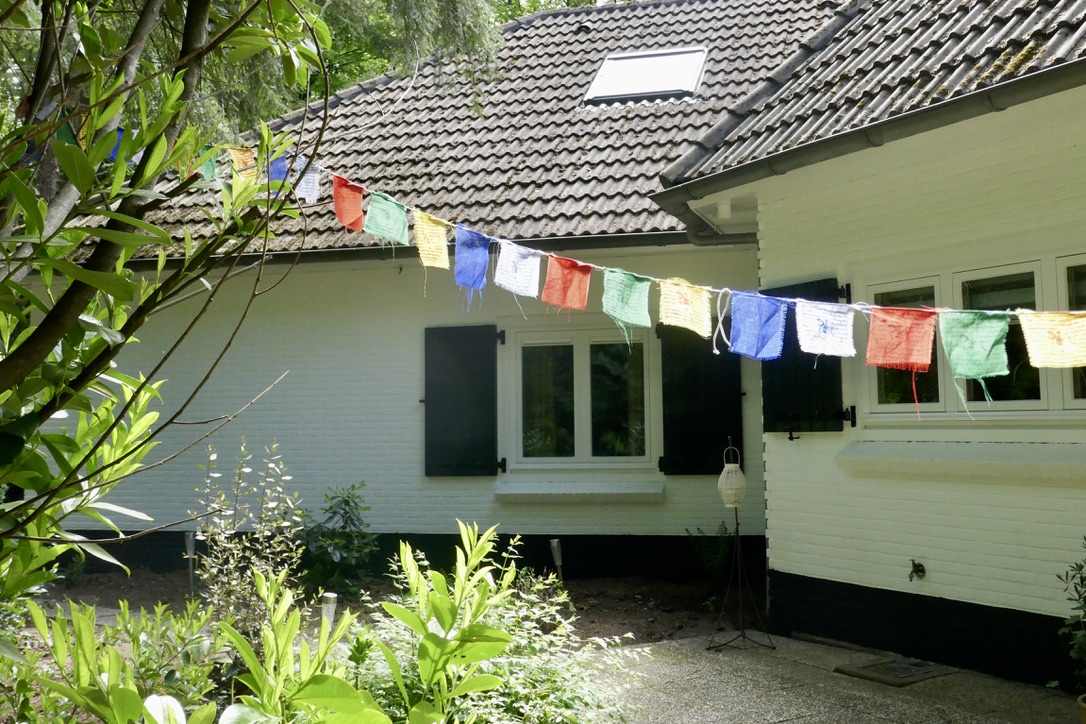 balansante mindfulness retraite apeldoorn balansante mindfulness instituut locatie veluwe