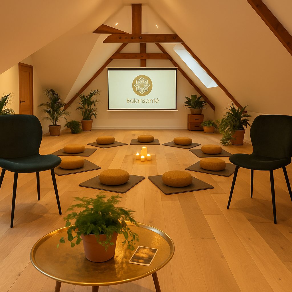 balansante mindfulness training beekbergen