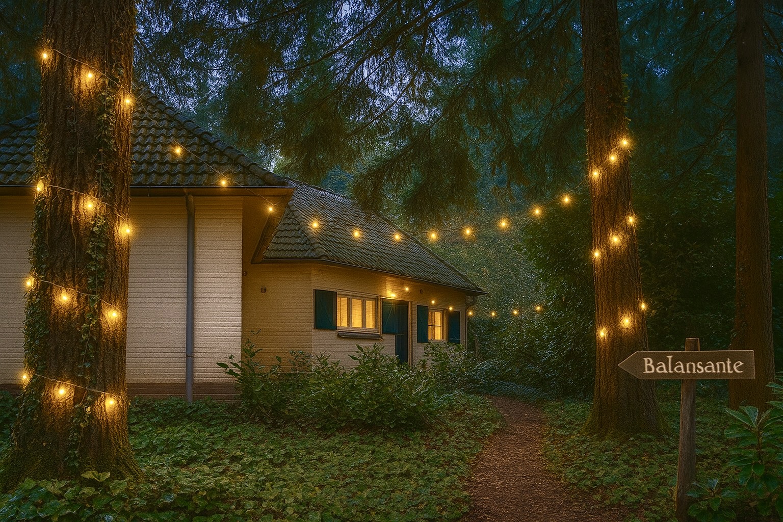 BalanSante in Beekbergen