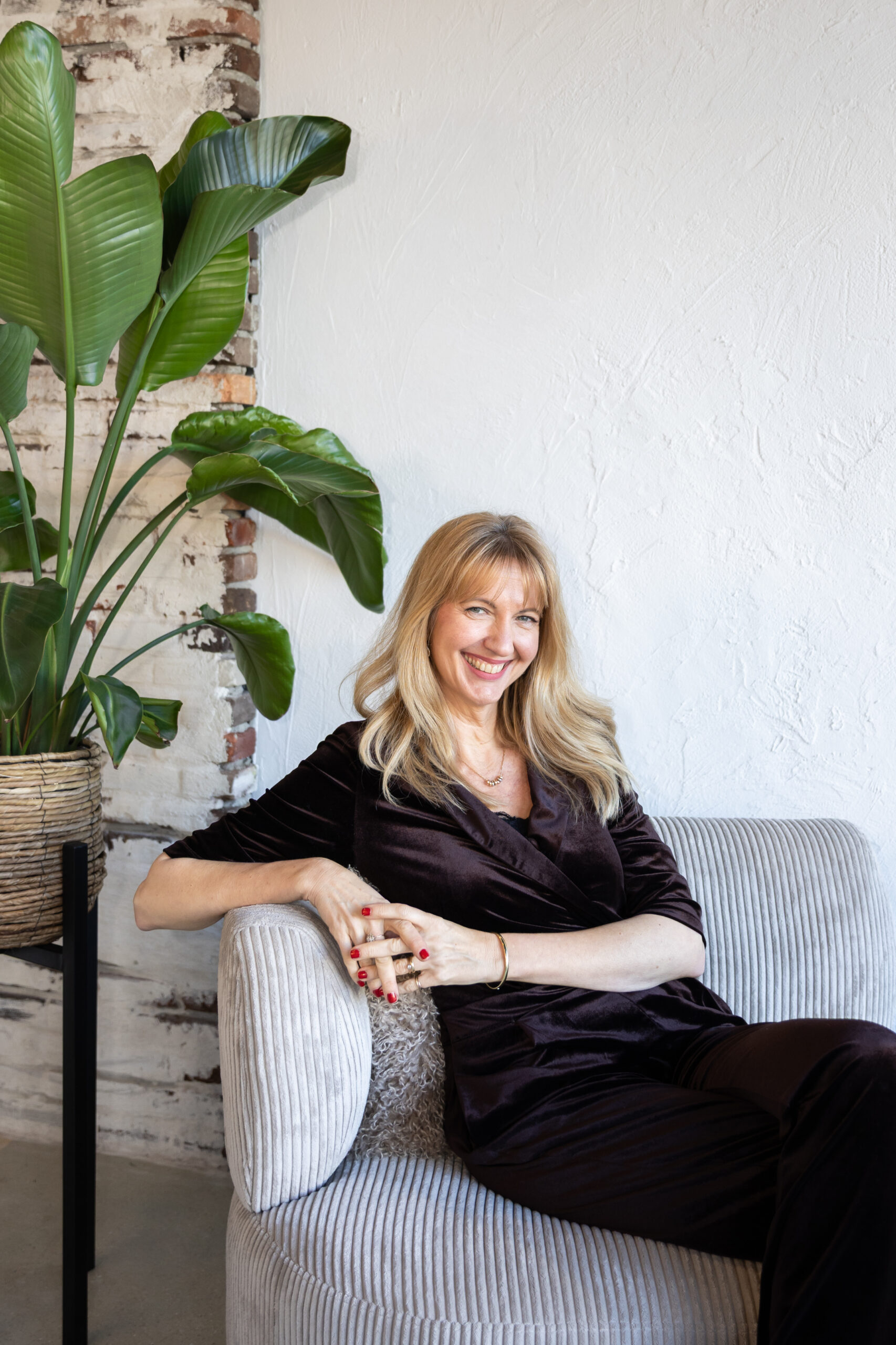 balansante Kinder Mindfulness & Kinderyoga opleiding 